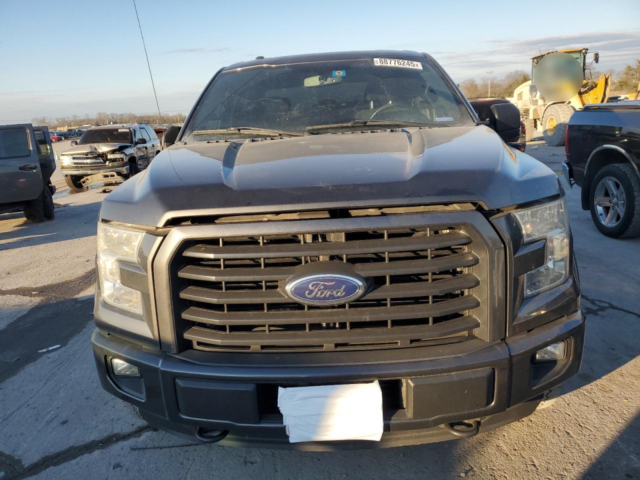2015 Ford F-150 - Image 5
