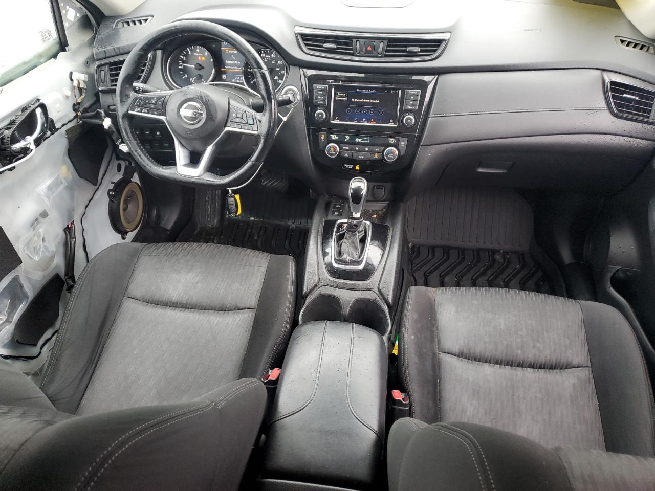 2019 Nissan Rogue - Image 8