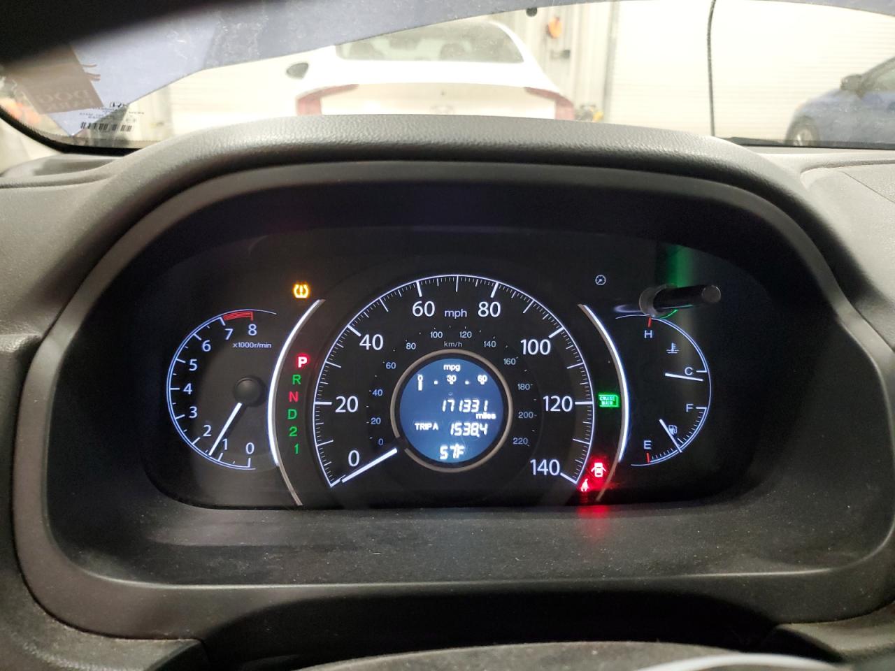 2013 Honda CR-V - Image 9