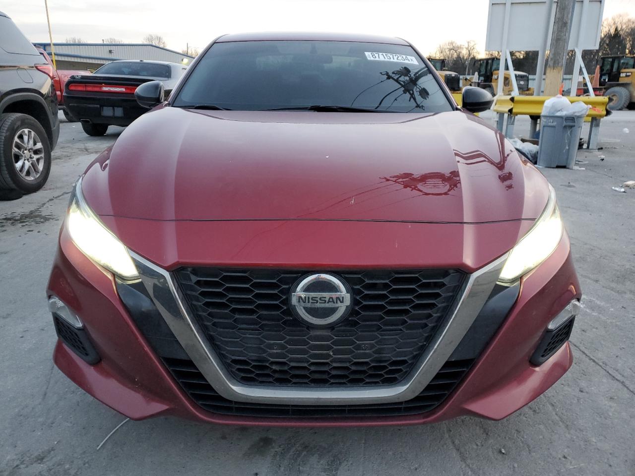 2019 Nissan Altima - Image 5
