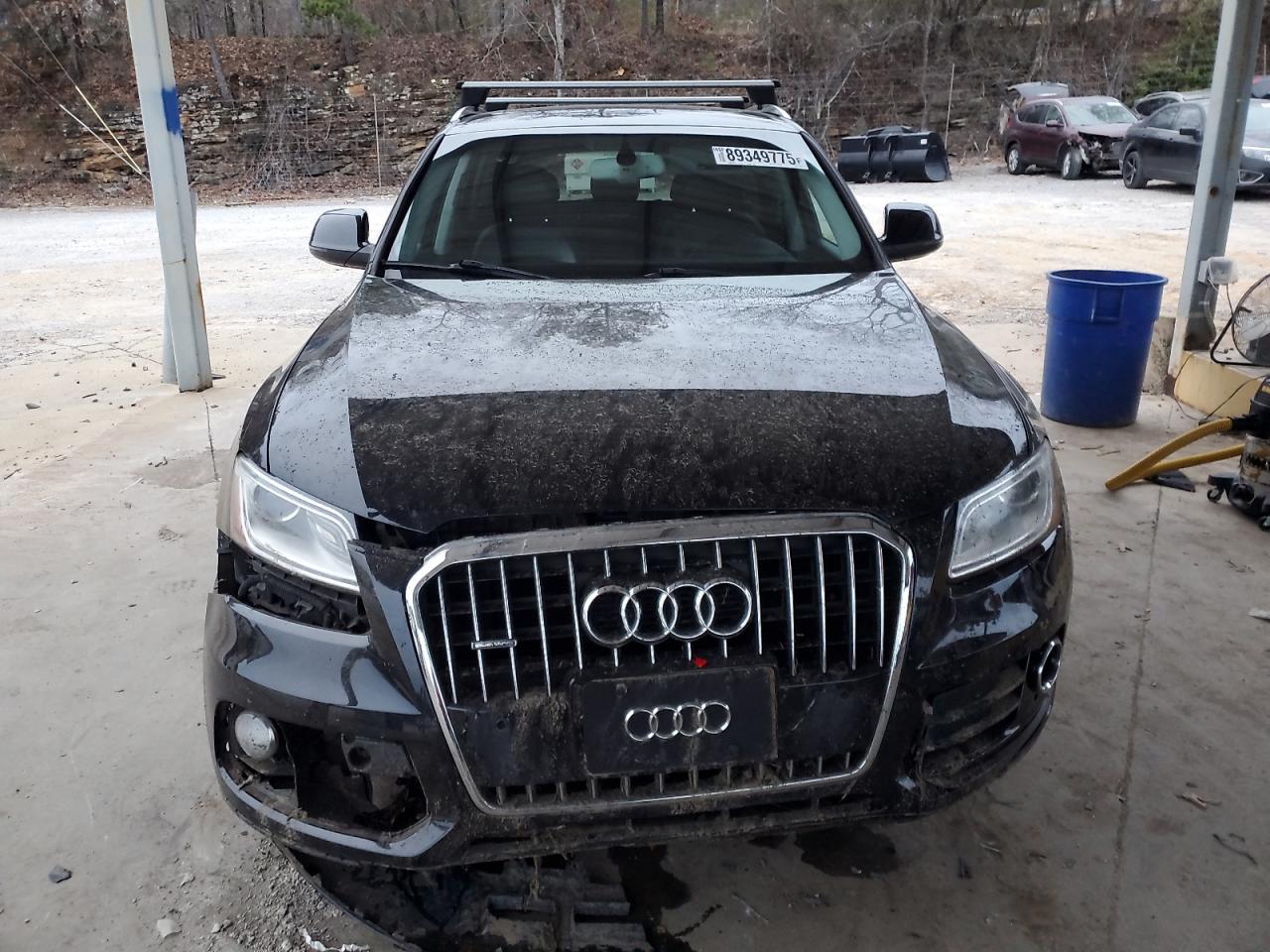 2014 Audi Q5 - Image 5