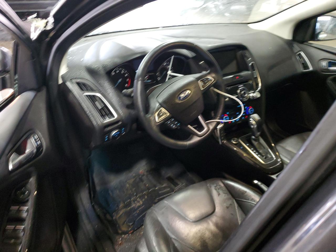 2016 Ford Focus - Image 8