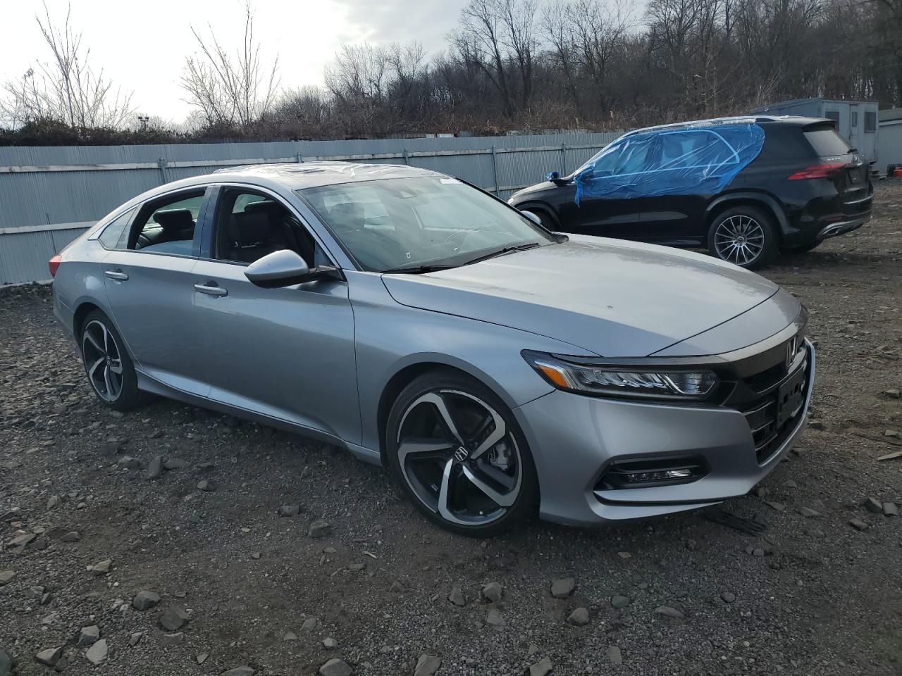 2020 Honda Accord - Image 4