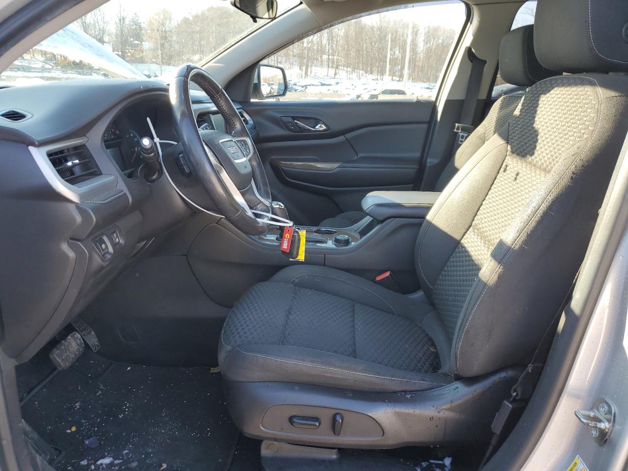 2017 GMC Acadia - Image 7