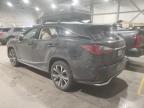 2020 LEXUS RX 450H L for sale at Copart QC - MONTREAL