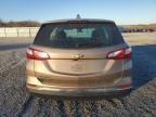 2018 Chevrolet Equinox Ls за продажба в Gastonia, NC - Burn - Engine