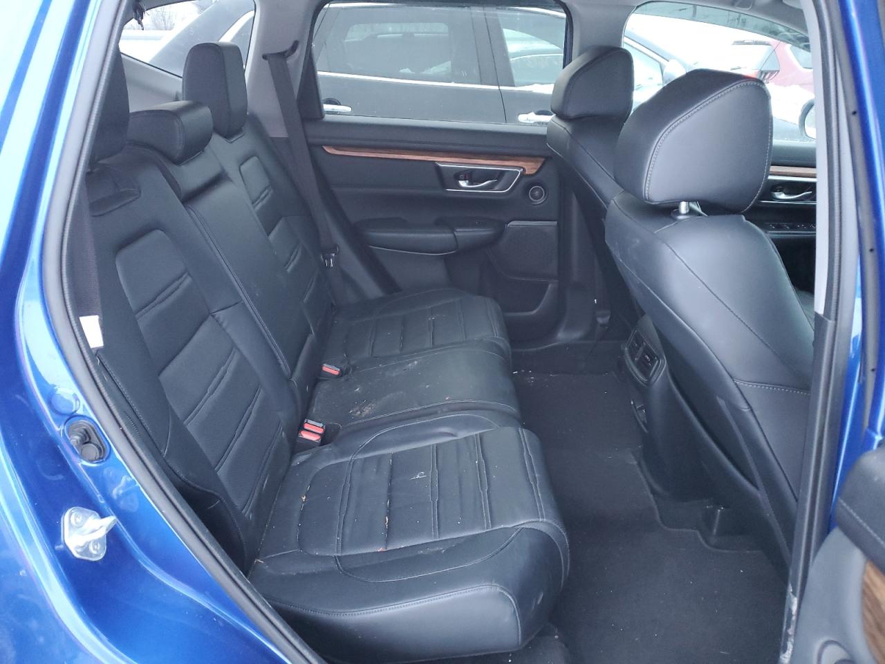 2021 Honda CR-V - Image 11