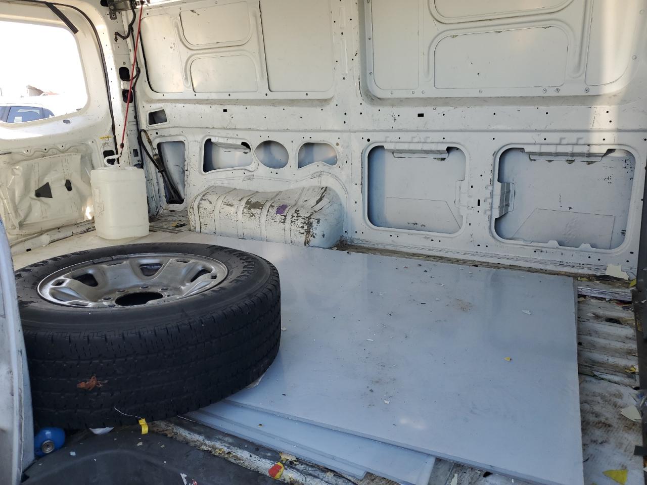 2012 Nissan Nv 1500 VIN: 1N6BF0KY4CN108149 Lot: 86834634