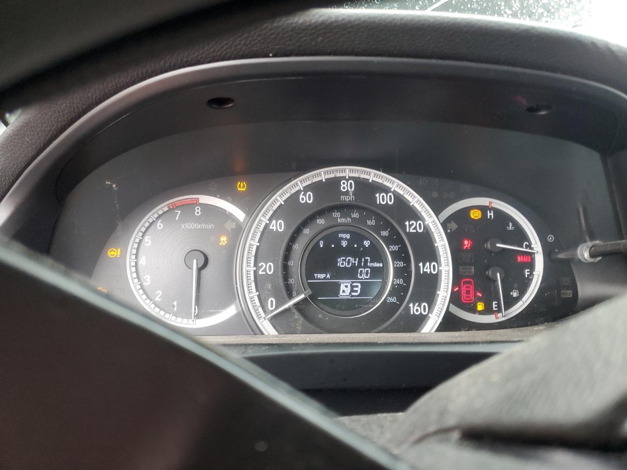 2017 Honda Accord - Image 9