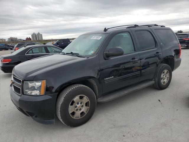 2014 Chevrolet Tahoe C1500 Lt