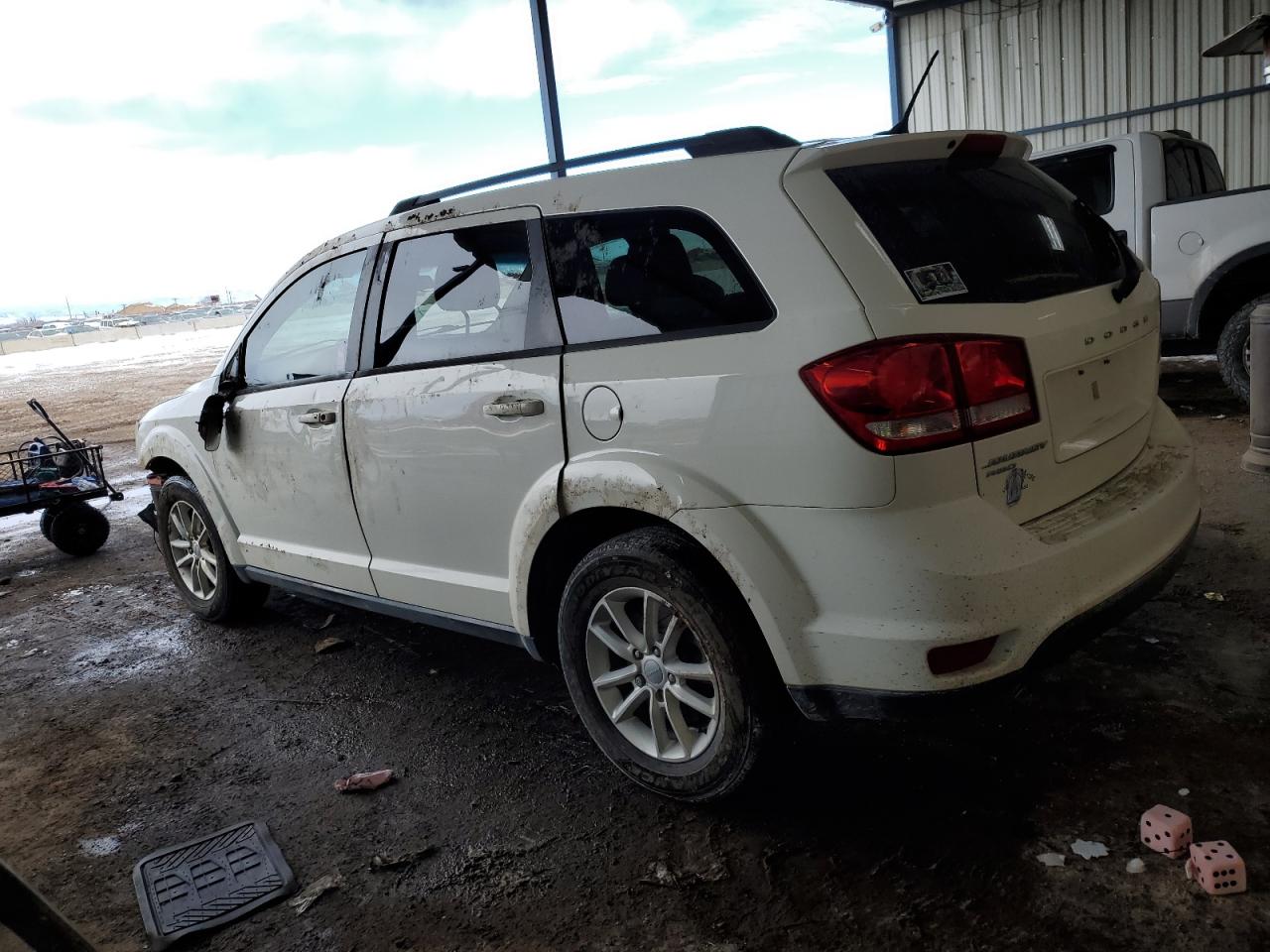 2015 Dodge Journey - Image 2