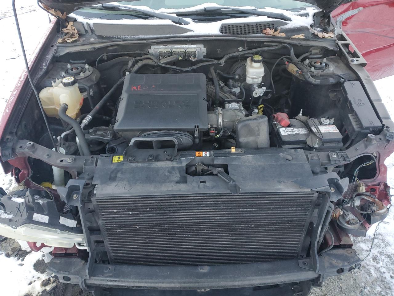 2011 Ford Escape - Image 14