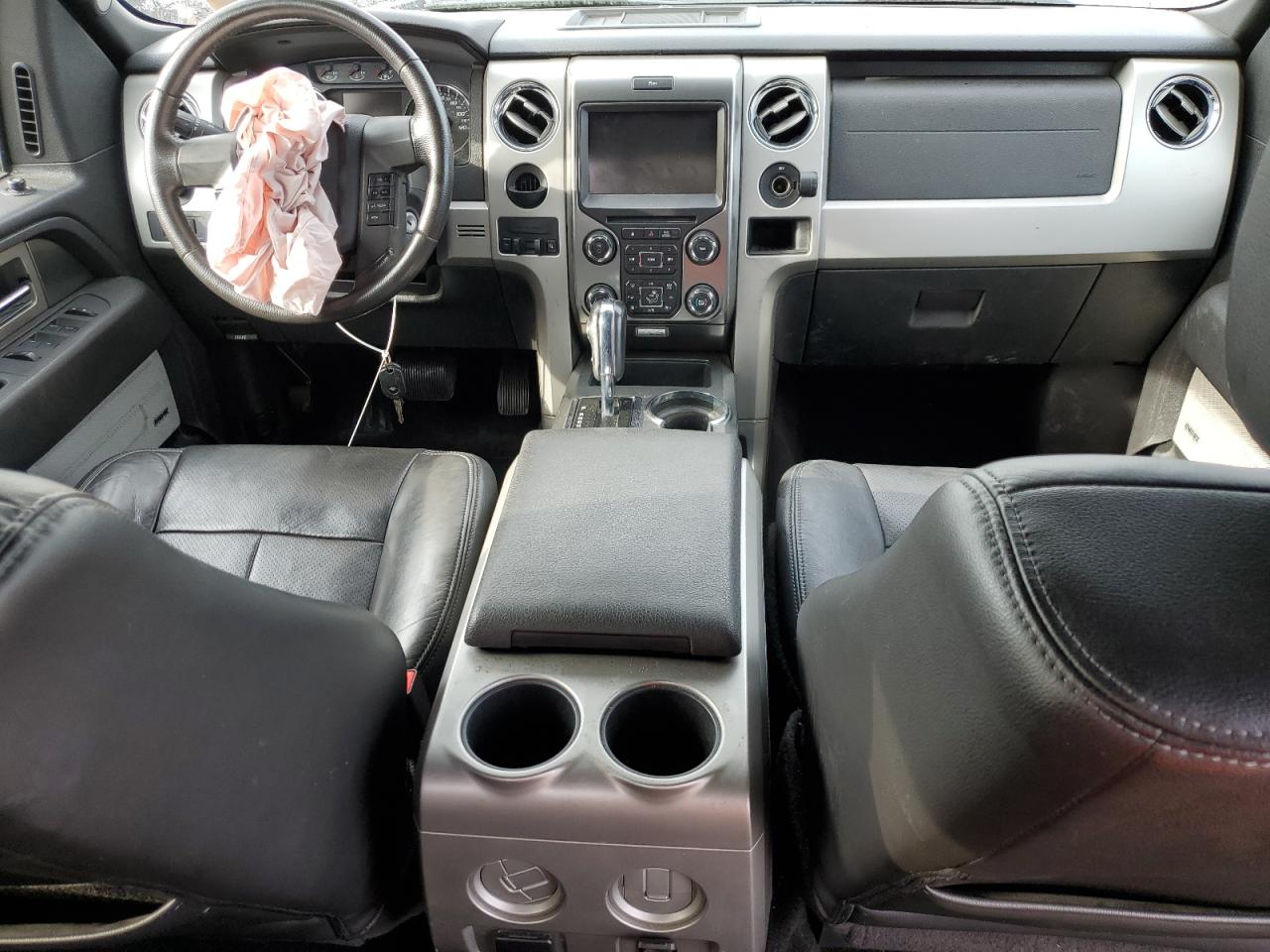 2014 Ford F-150 - Image 8