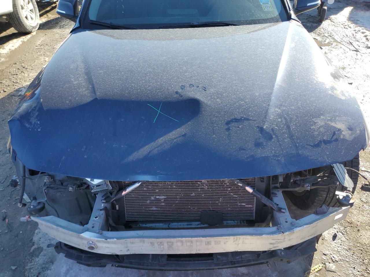 2013 BMW 3er - Image 11