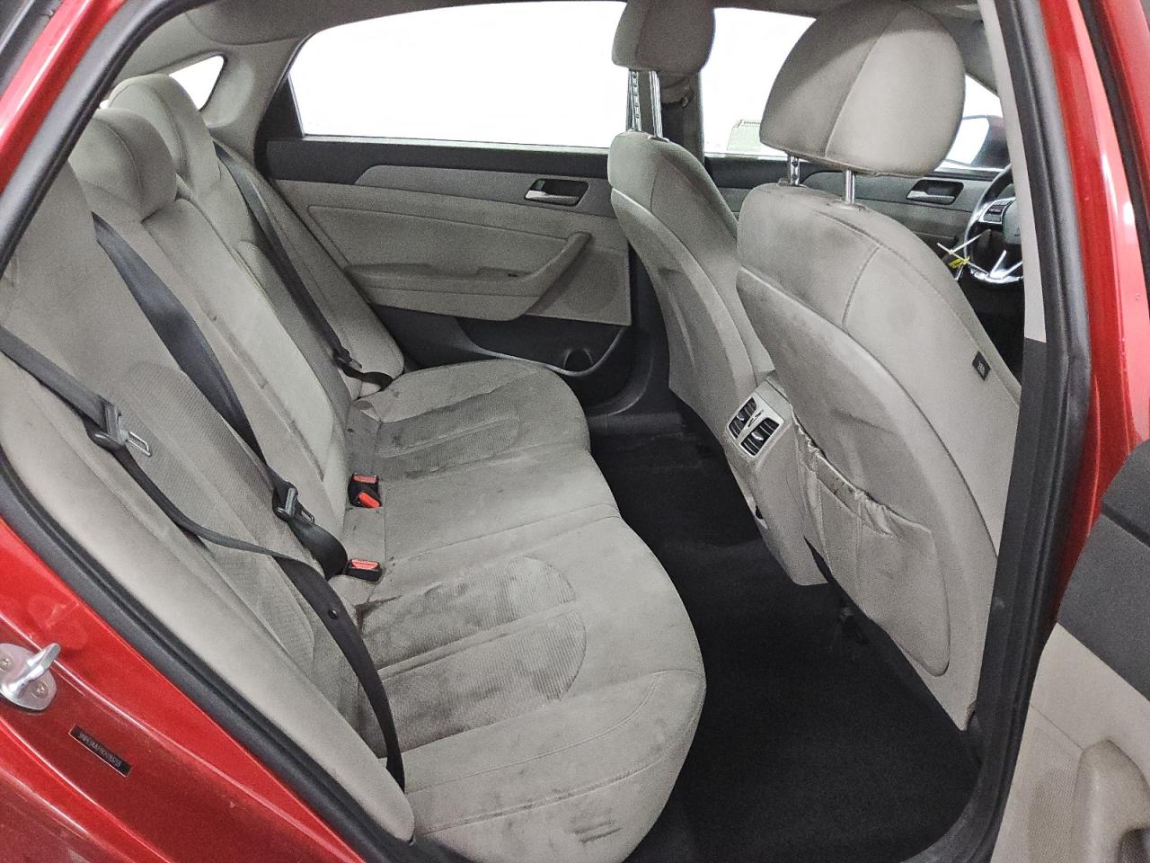 2019 Hyundai Sonata - Image 10