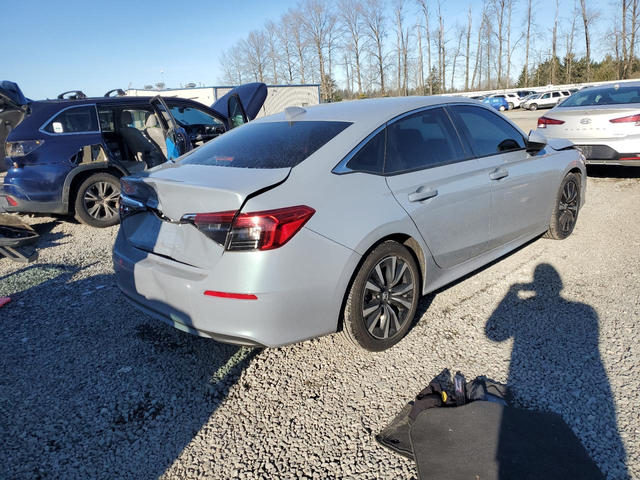 2023 Honda Civic - Image 3