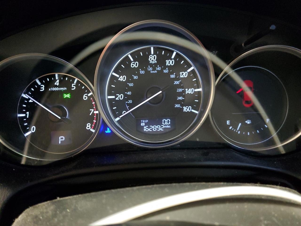 2016 Mazda CX-5 - Image 9