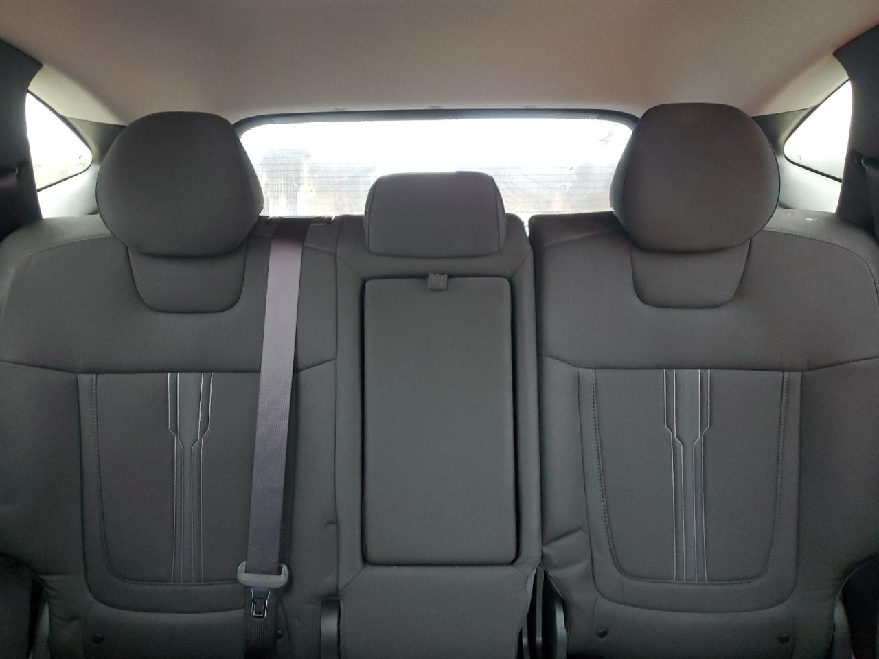 2024 Hyundai Tucson - Image 10
