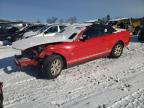 2009 Ford Mustang  zu verkaufen in West Warren, MA - Front End