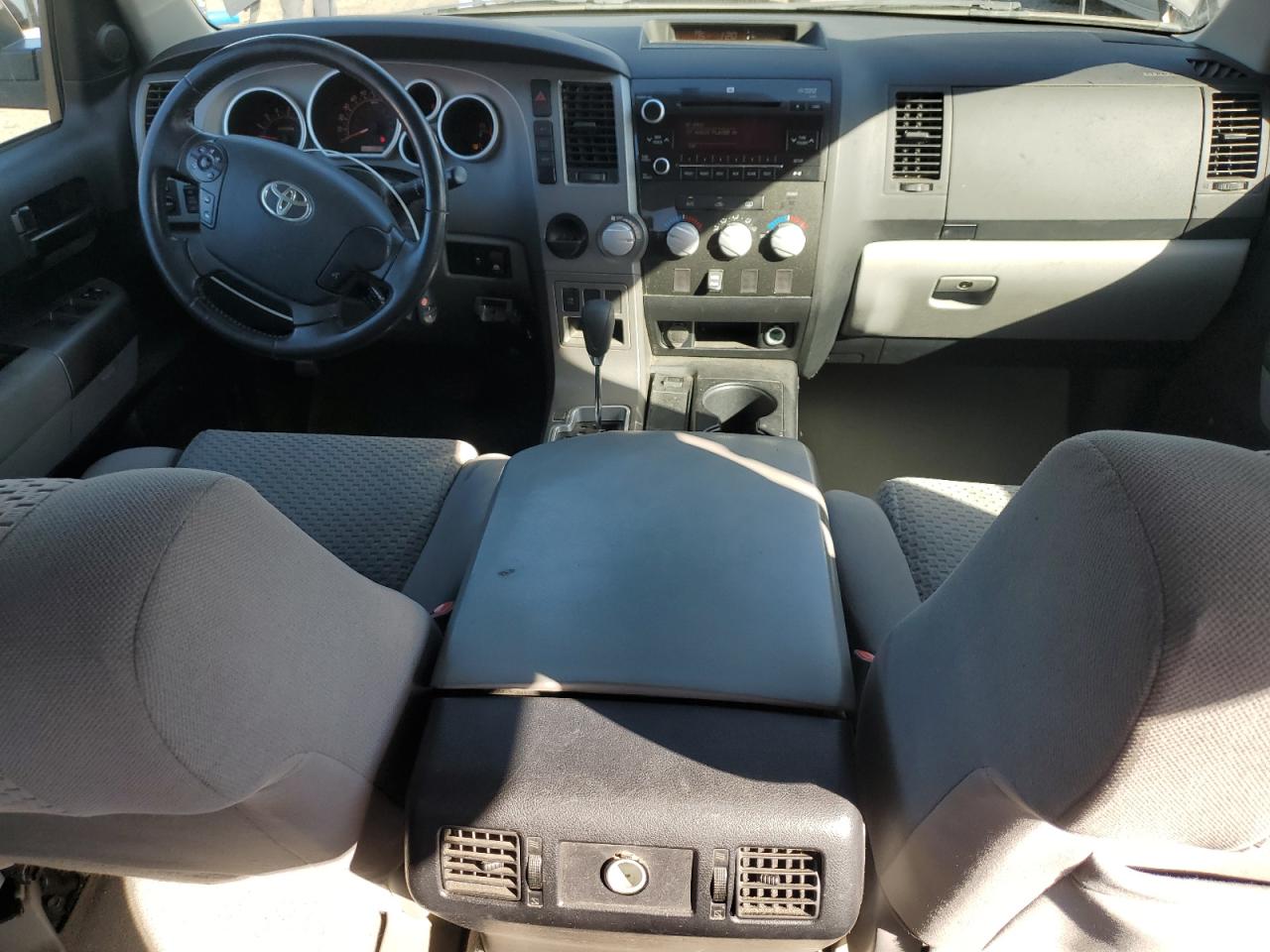2011 Toyota Tundra - Image 8