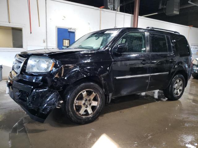 2009 Honda Pilot Touring