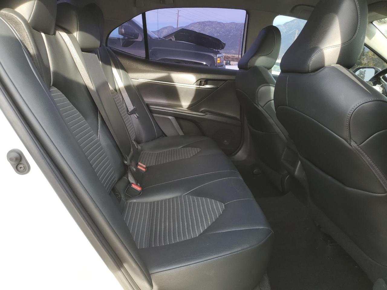 2020 Toyota Camry - Image 10