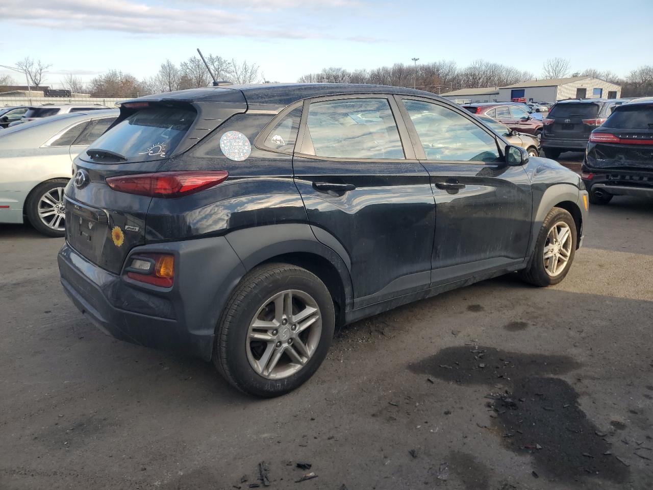 2018 Hyundai Kona - Image 3