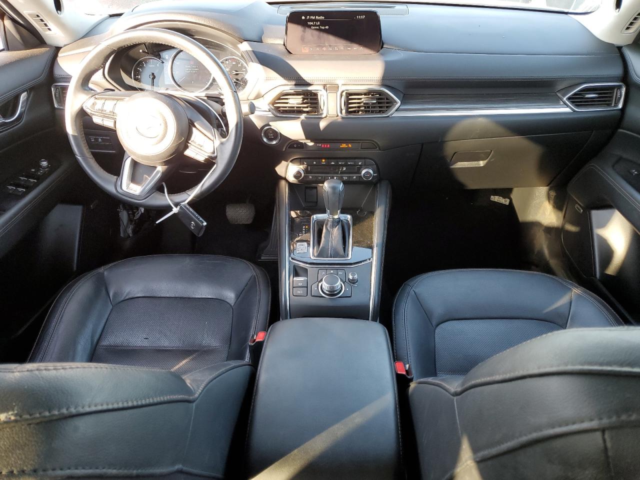 2020 Mazda CX-5 - Image 8