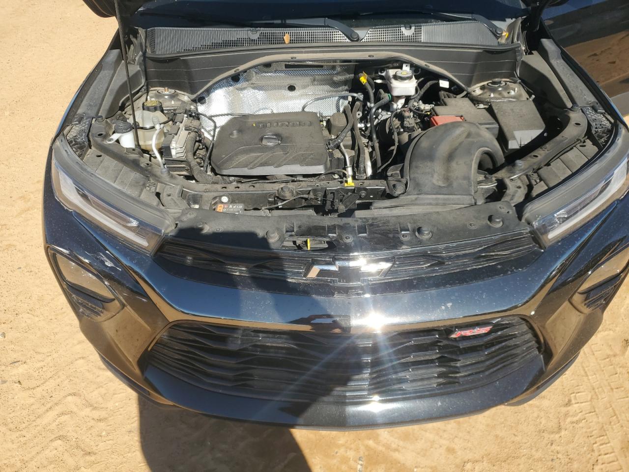 2022 Chevrolet TrailBlazer - Image 12