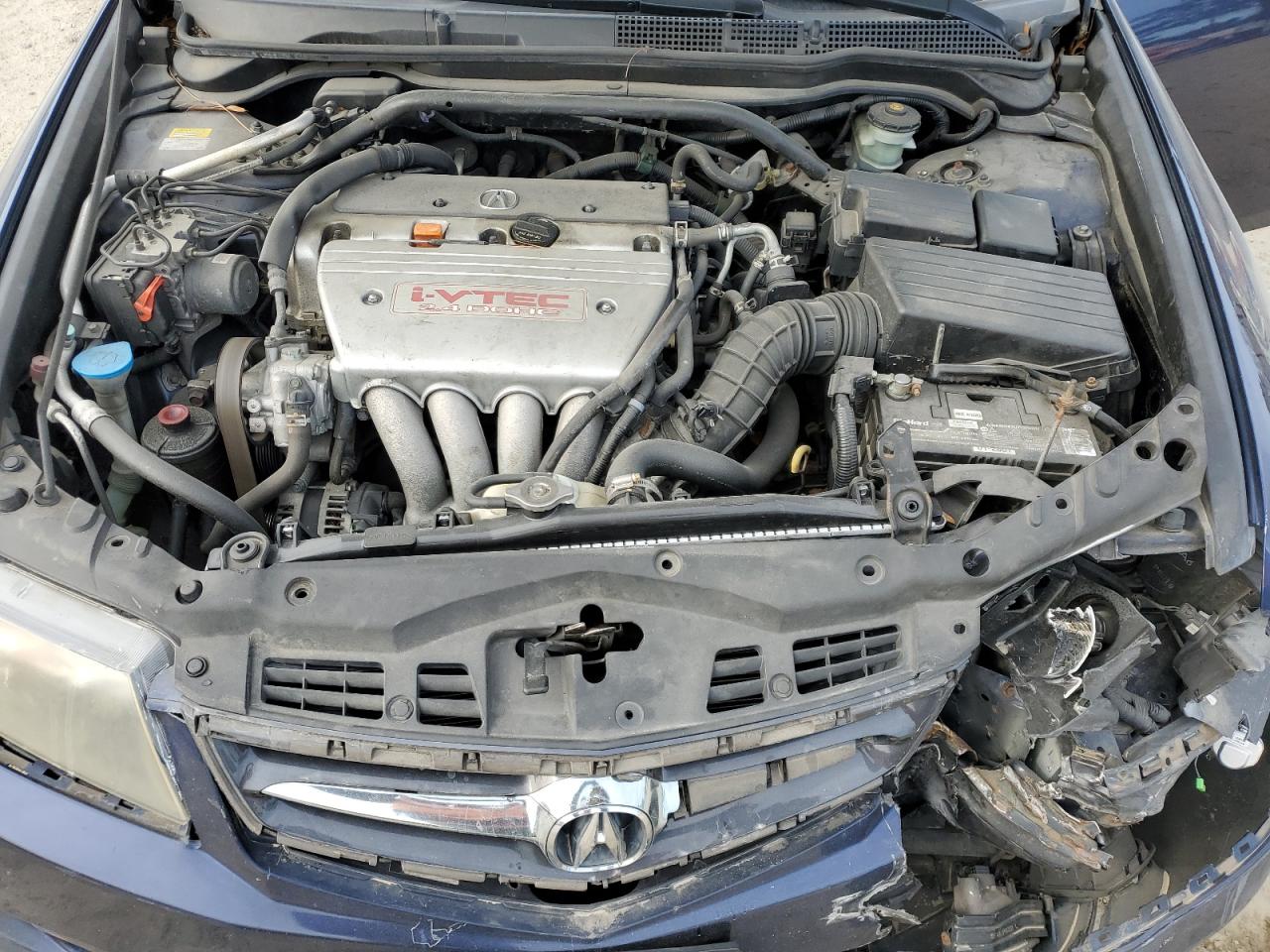 2008 Acura TSX - Image 11