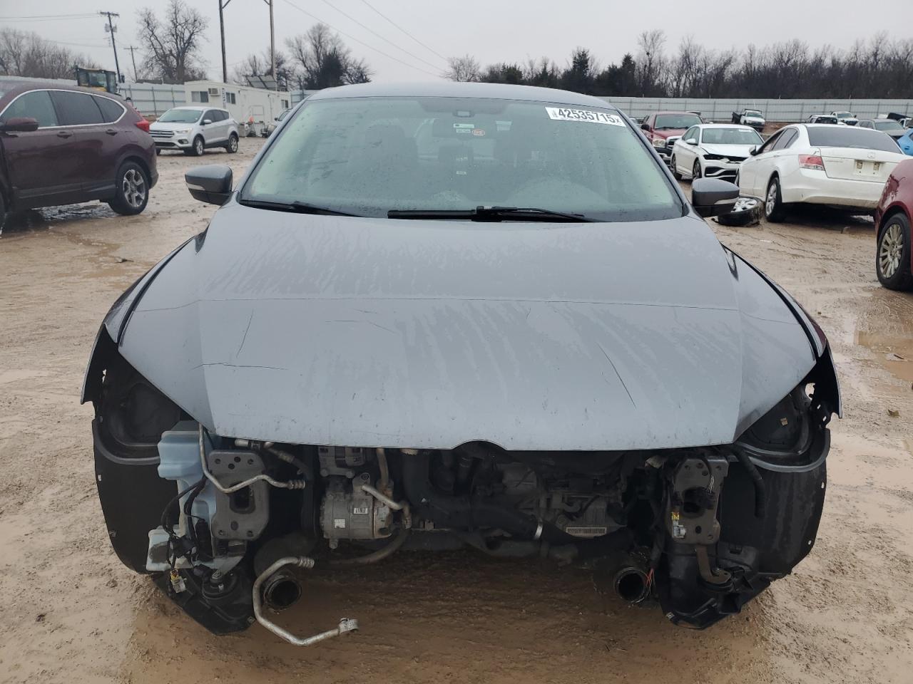 2014 Volkswagen Passat - Image 5