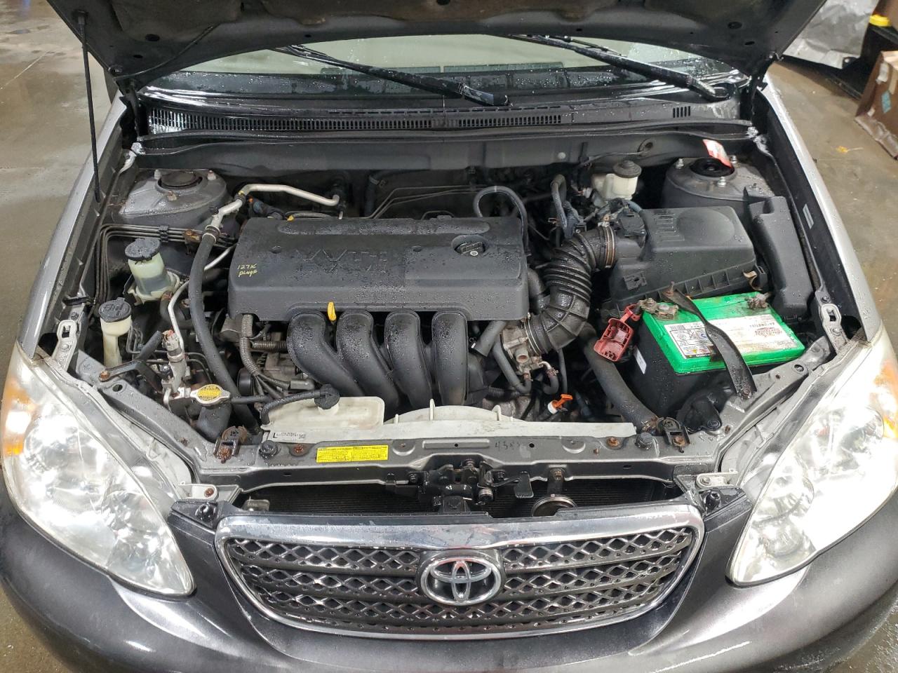 2008 Toyota Corolla - Image 11