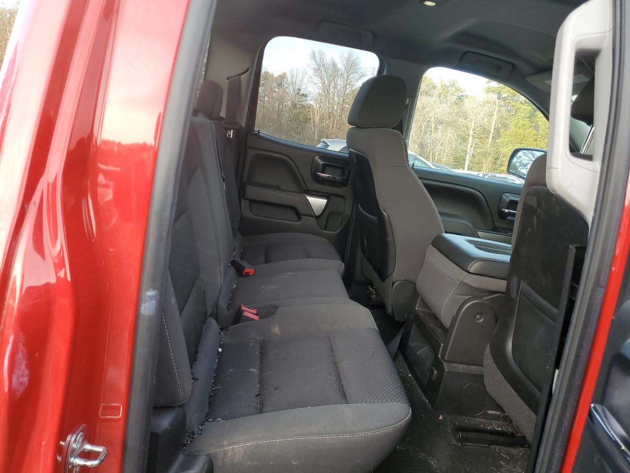 2014 Chevrolet Silverado - Image 10