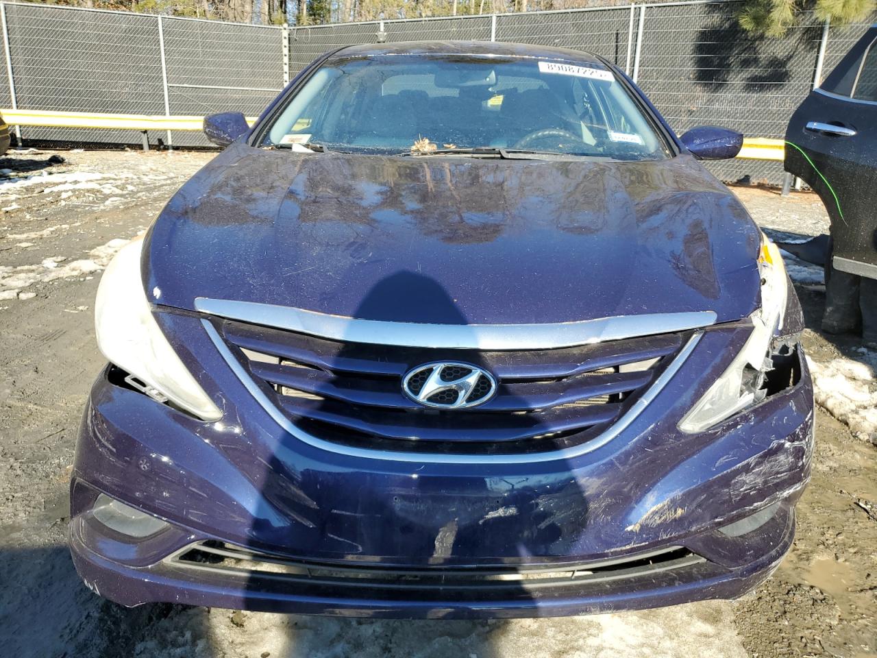 2012 Hyundai Sonata - Image 5