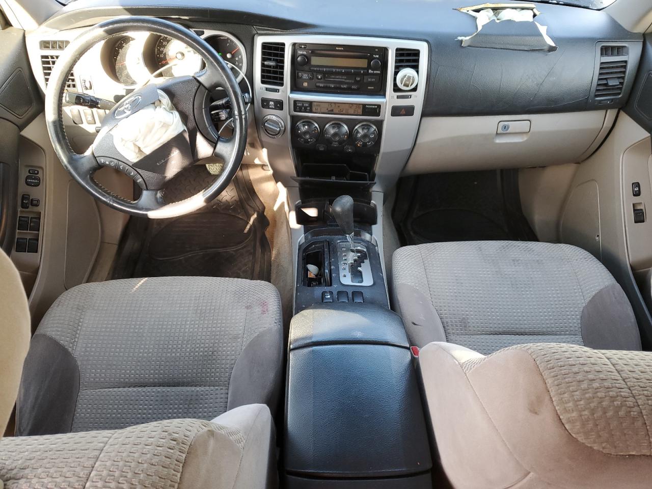 2004 Toyota 4Runner - Image 8
