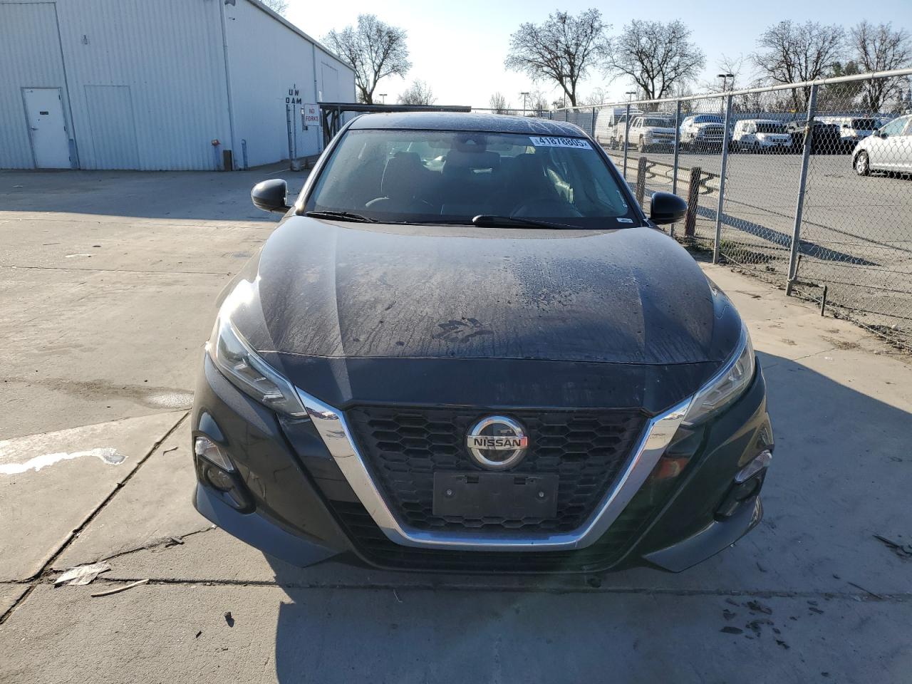 2019 Nissan Altima - Image 5