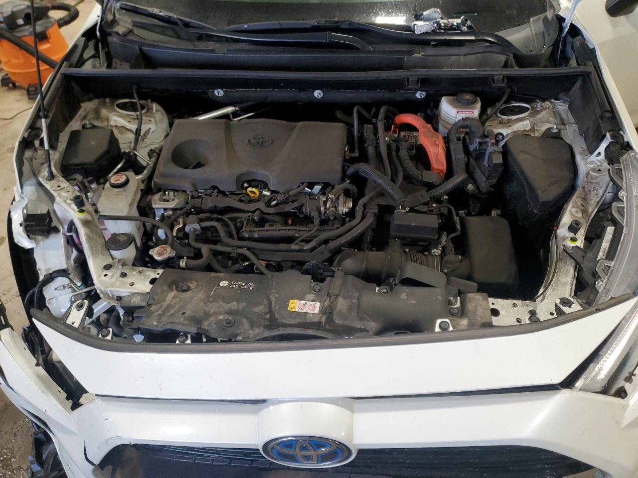 2022 Toyota RAV 4 - Image 12