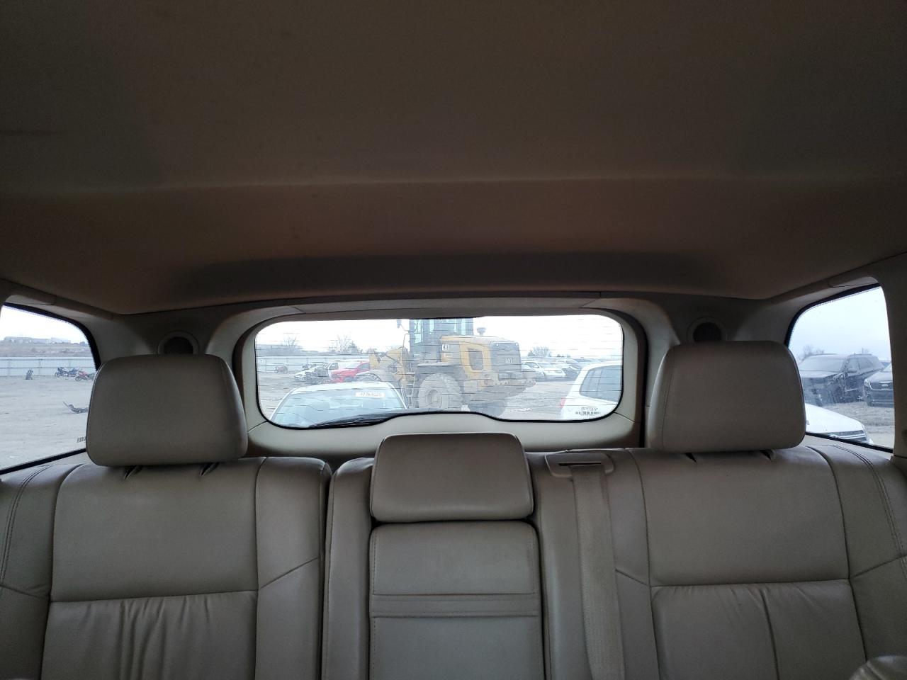 2014 Jeep Grand Cherokee - Image 10