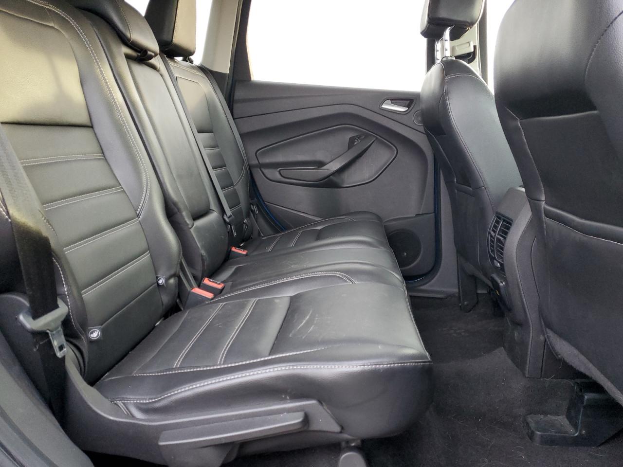 2017 Ford Escape - Image 11