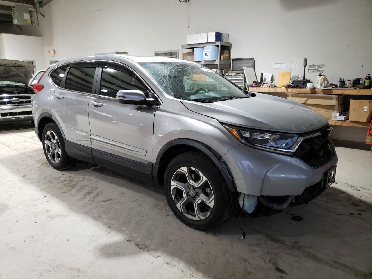 2019 Honda CR-V - Image 4