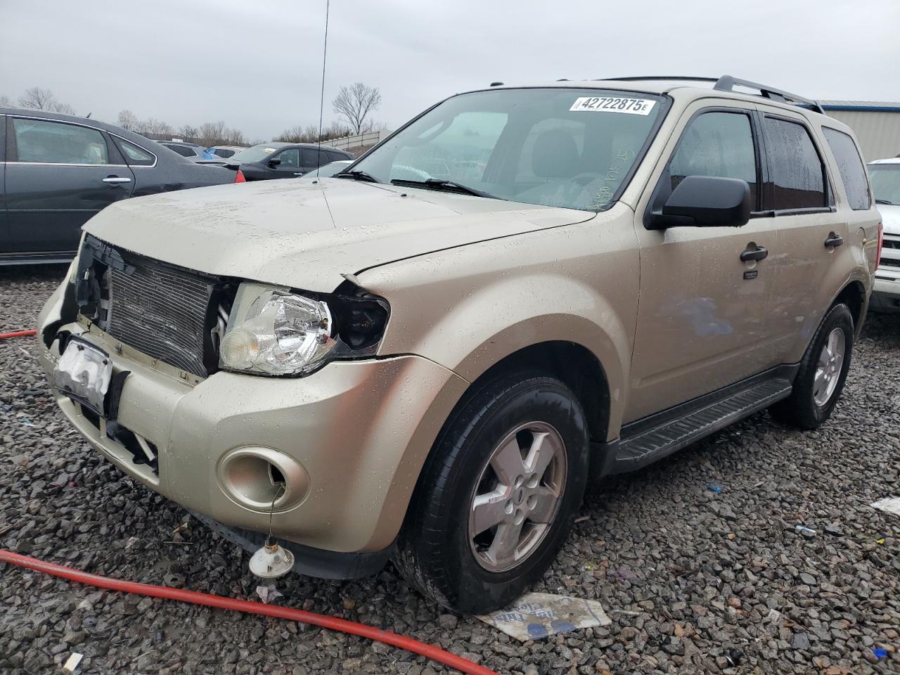 2010 Ford Escape - Image 1