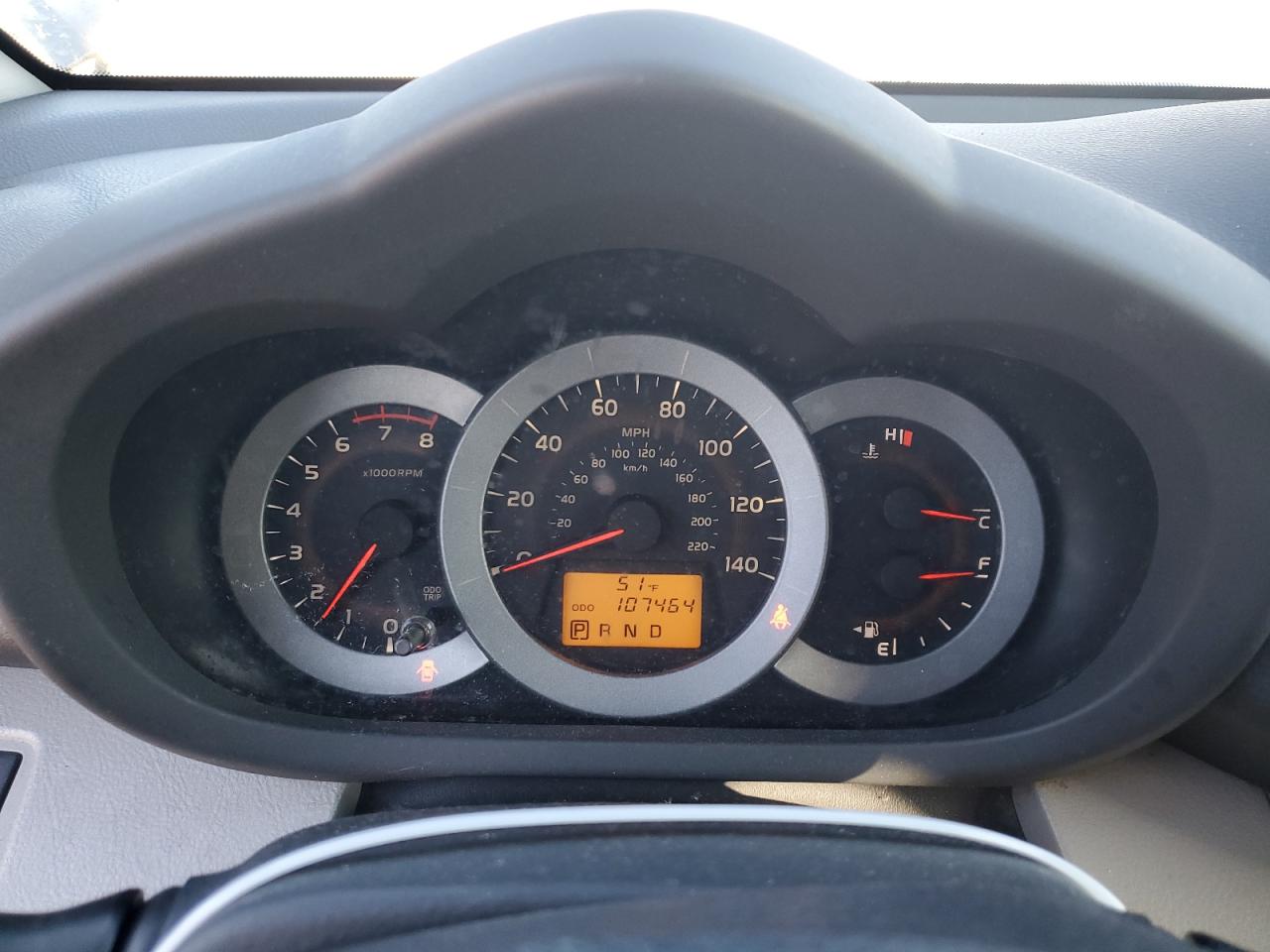 2010 Toyota RAV 4 - Image 9