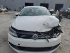 2014 Volkswagen Jetta Se for Sale in Jacksonville, FL - Front End