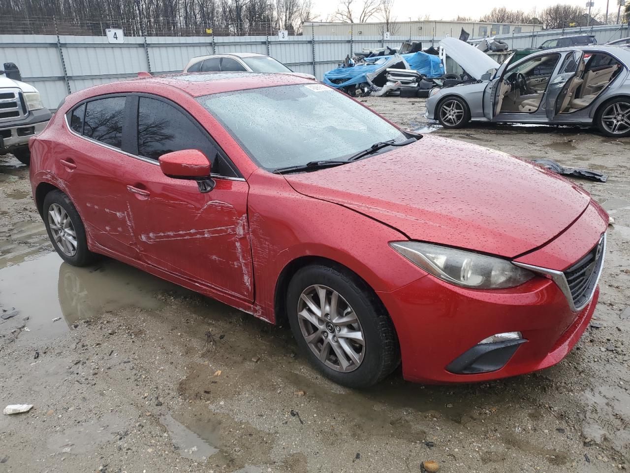 2014 Mazda 3 - Image 4