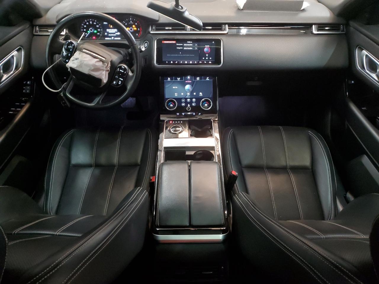 2019 Land Rover Range Rover - Image 8