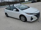 2022 Toyota Prius Prime Le за продажба в North Billerica, MA - Side