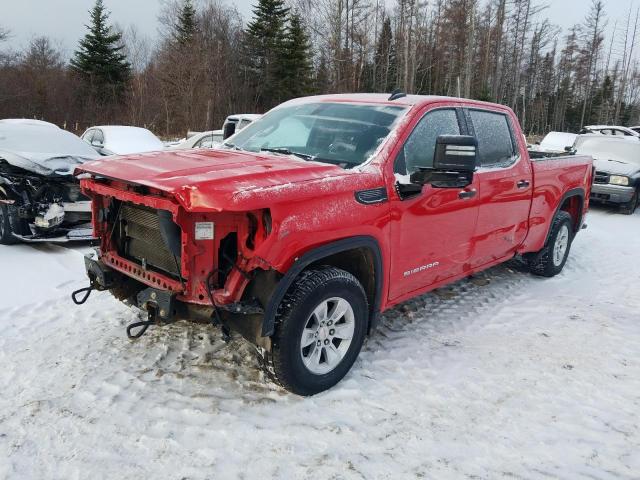 GMC SIERRA – zdjęcie z aukcji, lot #86251624