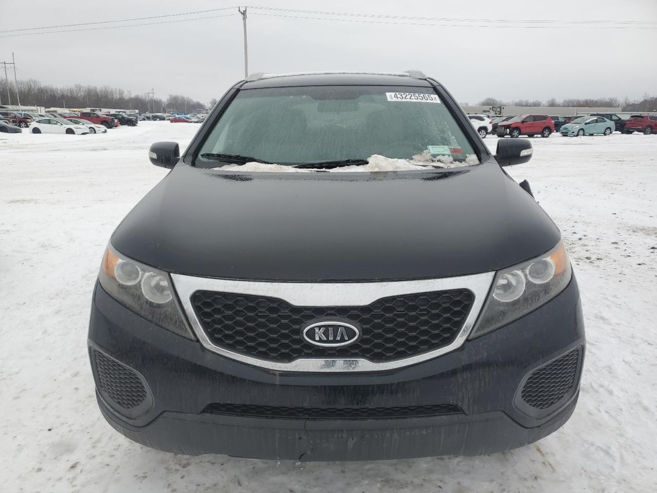 2013 Kia Sorento - Image 5
