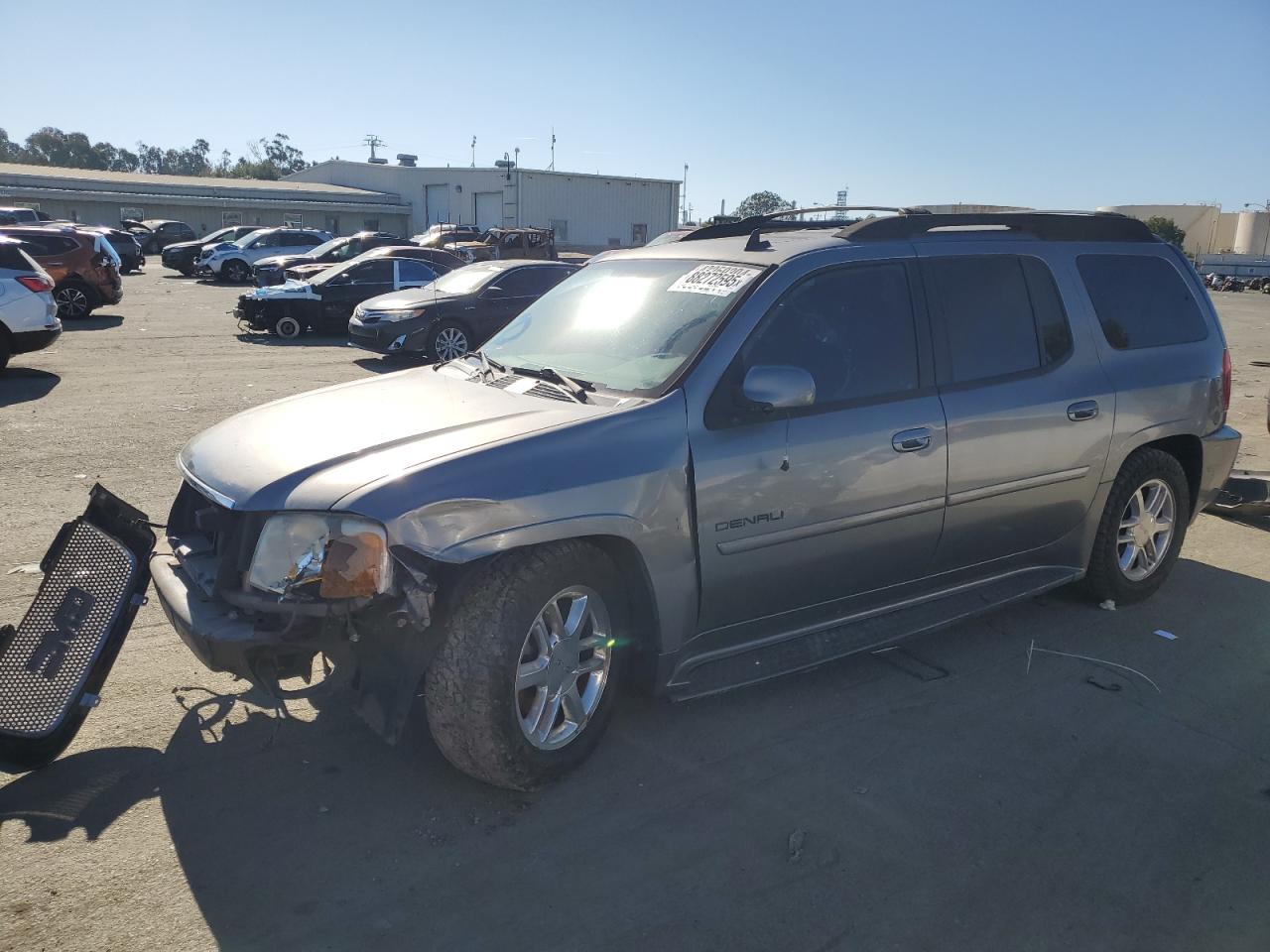 2006 GMC Envoy - Image 1