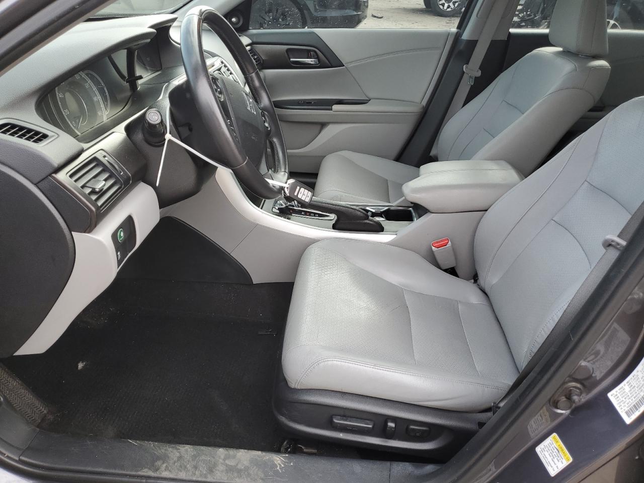 2014 Honda Accord - Image 7